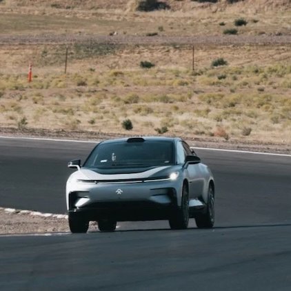 图片来源：车企官微