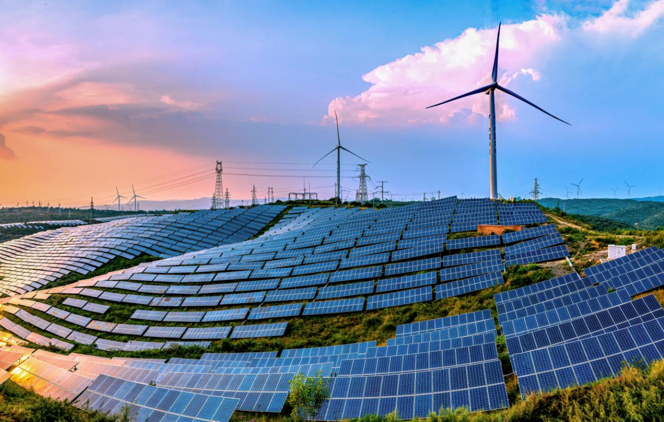 可再生能源如何担起我国发电主力—零碳研究院碳报(第七十九期)_新浪