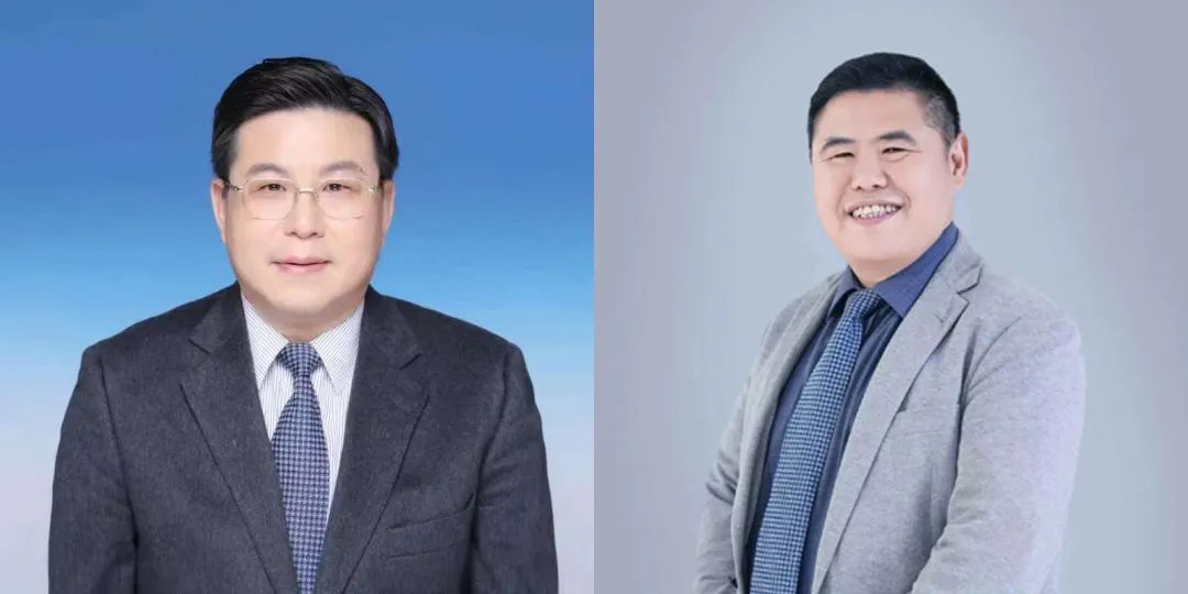 1月7日,《职场健康课》邀请北京大学第一医院党委书记姜辉,大连医科