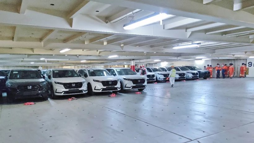 图片来源：东风汽车