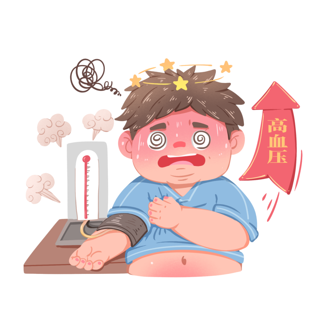 新品上市 | 小心高血压的"黄牌警告",超思年度新品"卡片式多参数检测