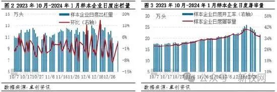 多家机构预测!12月末能繁母猪或同比再降10%?