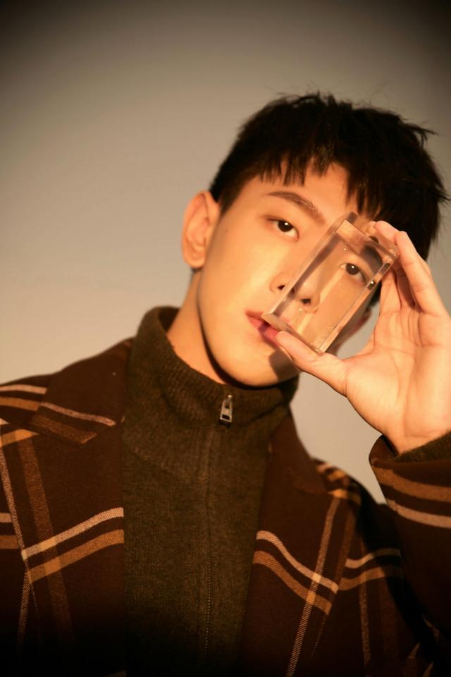 张琛. 受访者供图