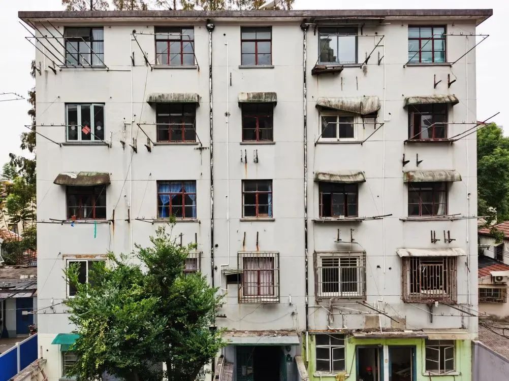 城市更新|延续风貌区历史文脉,让老旧小区“穿新衣”_新浪财经_新浪网