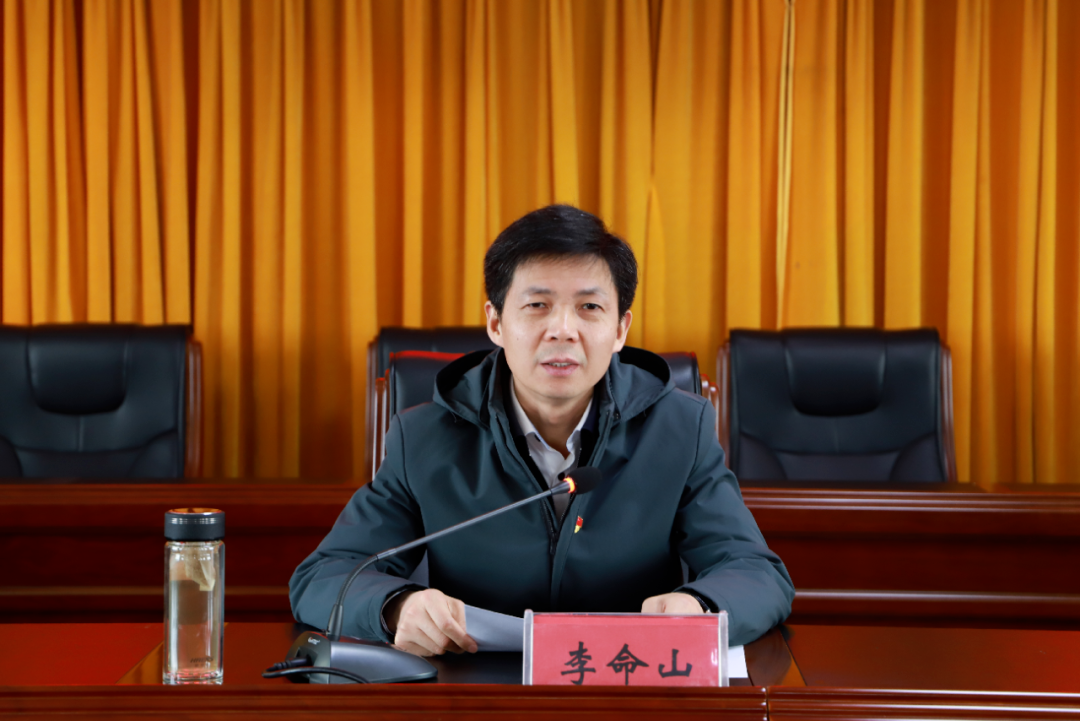 1972年11月生,大学学历,公共管理硕士,中共党员,现任长丰县委书记,拟