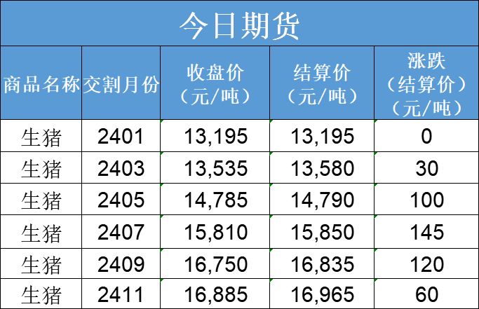 每日猪讯1.9
