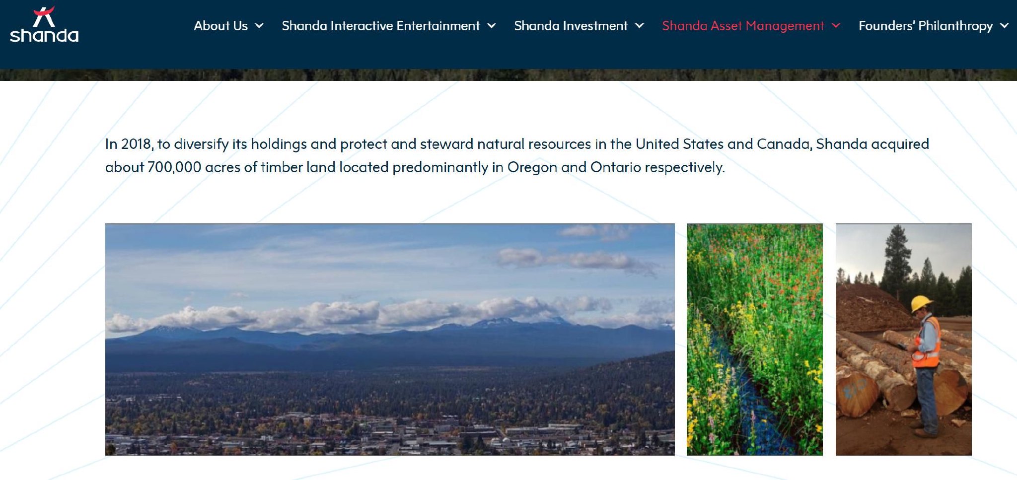 (来源:shanda官网)