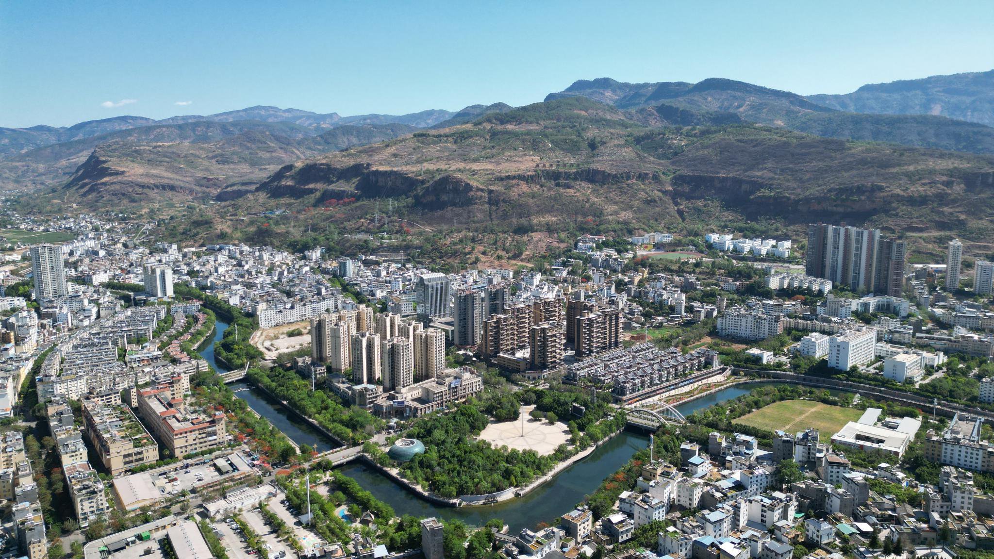 丽江华坪:念好"七字诀",着力"拼经济"|丽江市_新浪财经_新浪网