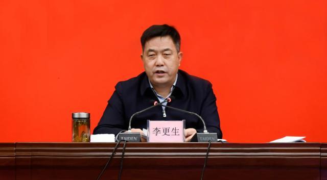 新疆维吾尔自治区水利厅原厅长李更生,被免职,撤销资格|自治区_新浪