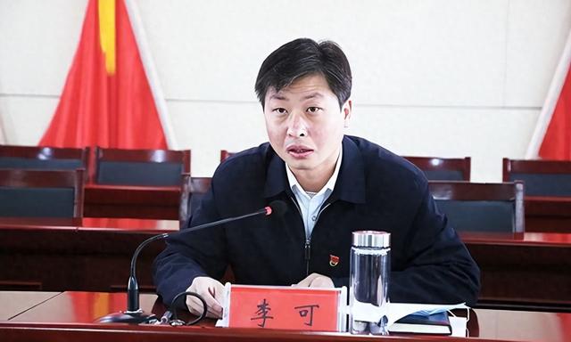 这位80后干部,任代市长|河南省_新浪财经_新浪网