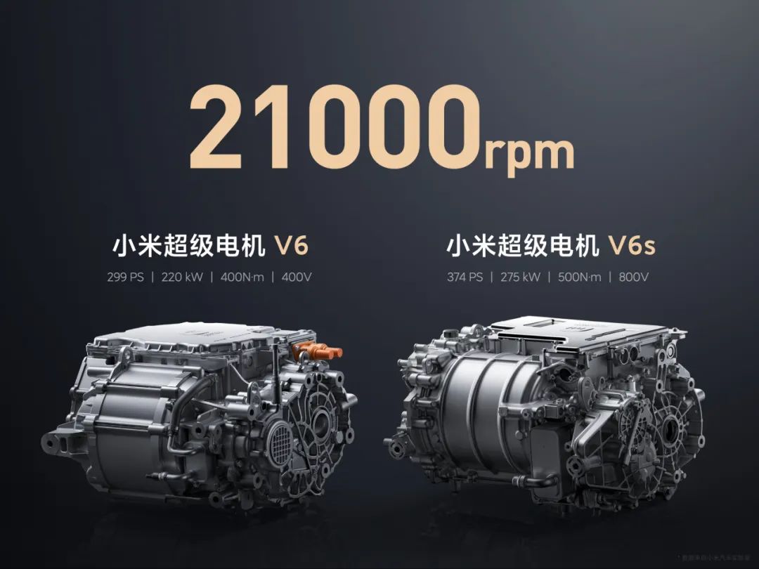 图片来源：小米