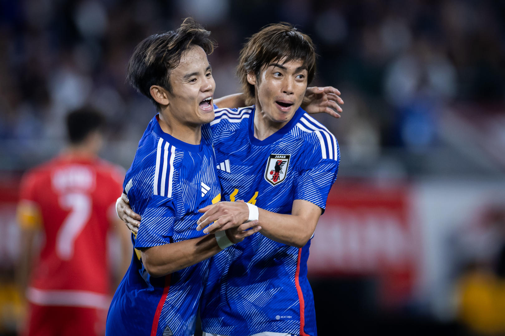 欧洲俱乐部前所未有地为"亚洲球员缺阵潮"头疼|亚洲杯|日本|欧洲联赛