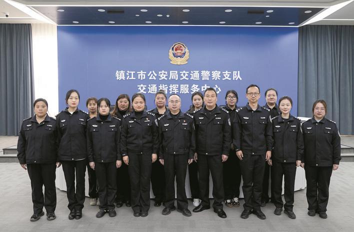 镇江最美基层警队|派出所_新浪财经_新浪网