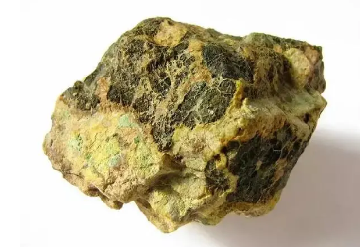 核能矿产资源发展战略研究丨中国工程科学