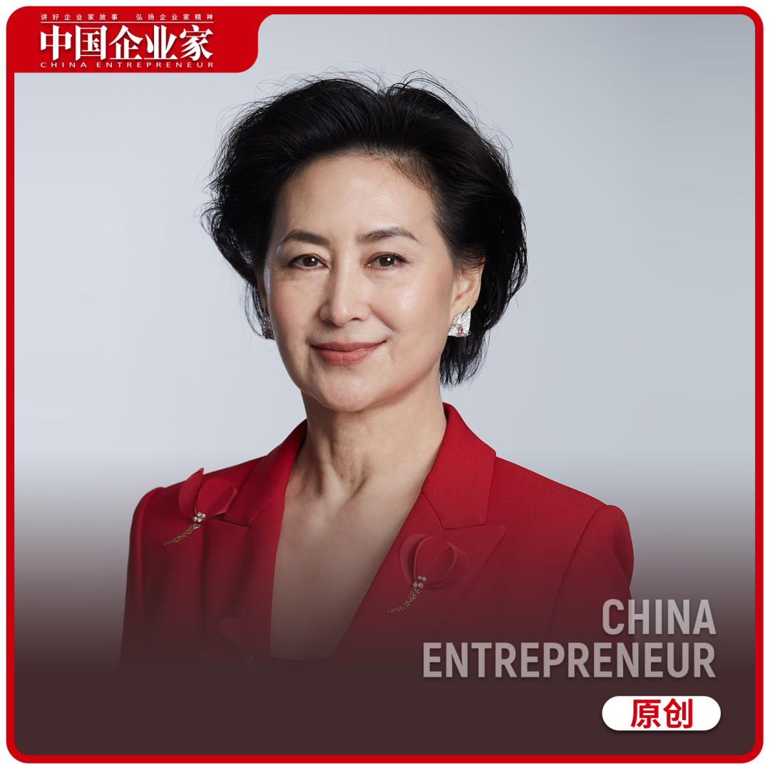 独家|专访何超琼:我们要保持与时并进的心态__财经头条