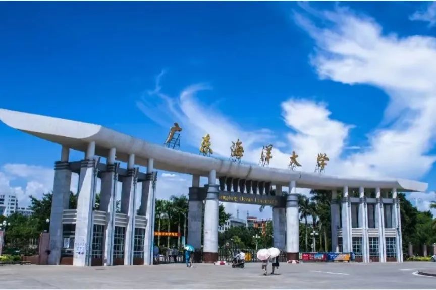 冲刺中起跑湛江亮出拼经济新打法