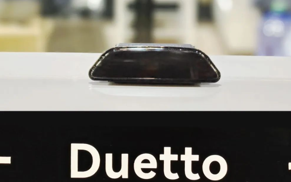 图片来源：探维科技