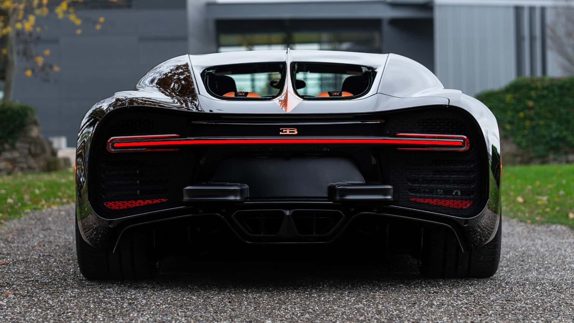 最后一辆布加迪 Chiron 普通版交付：继任车型将搭载混动系统，有望今年亮相