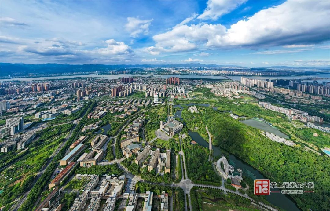 福州获评全国最佳引才城市