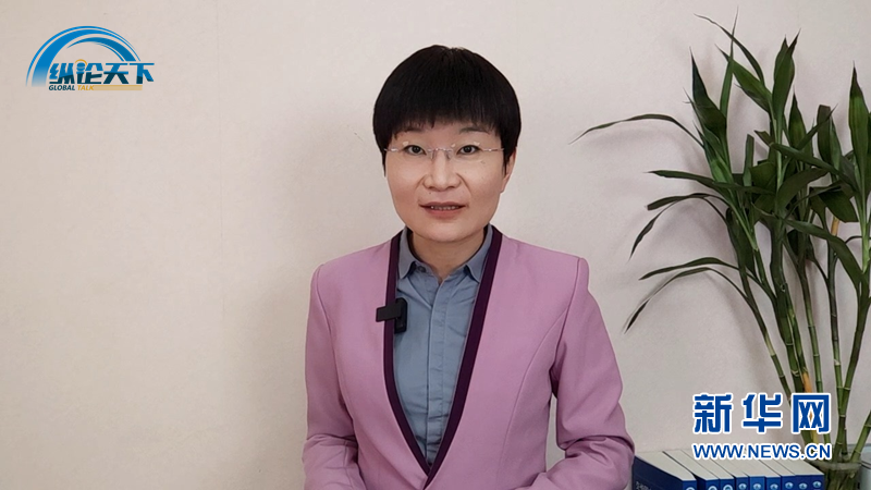 苏晓晖:美国对华政策呈现三个新特点|苏晓晖_新浪财经_新浪网