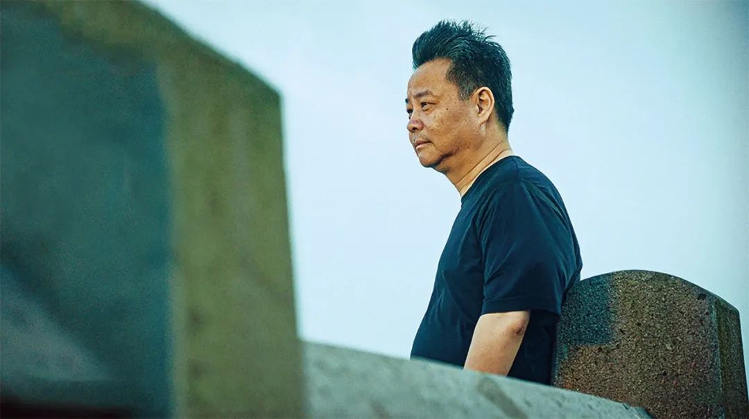 余华出了趟远门,创造了历史