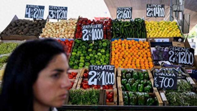 据西班牙《国家报》网站1月11日报道,2023年12月,也就是极右翼总统