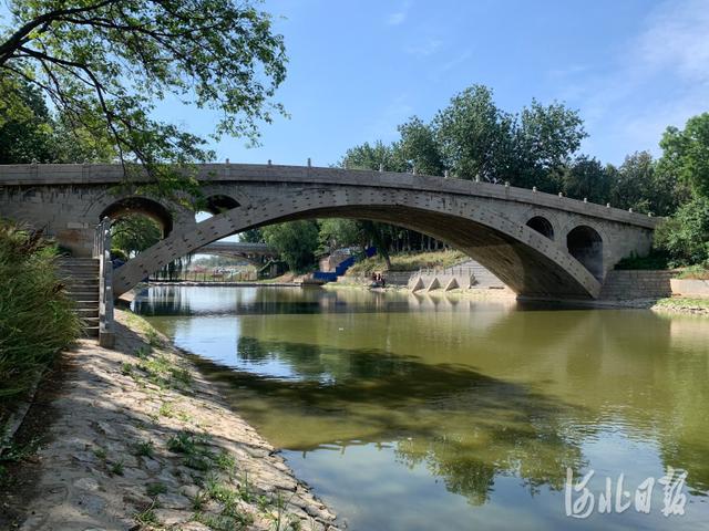 赵洲桥图片