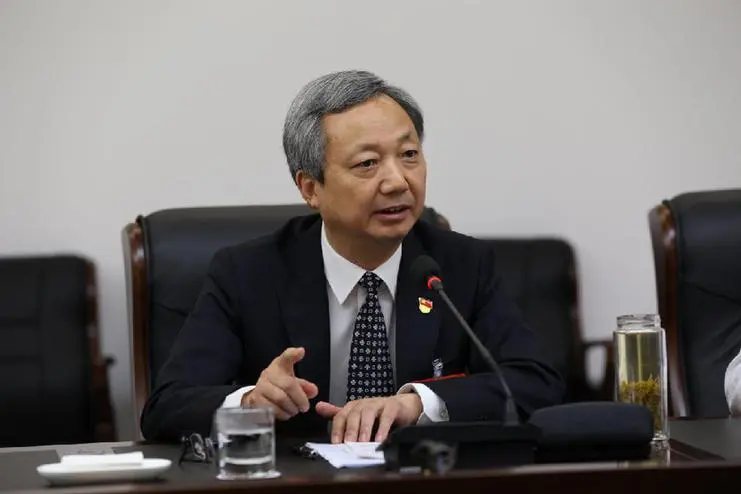 据河南省纪委监委1月12日消息,信阳市原市长尚朝阳被开除党籍和公职