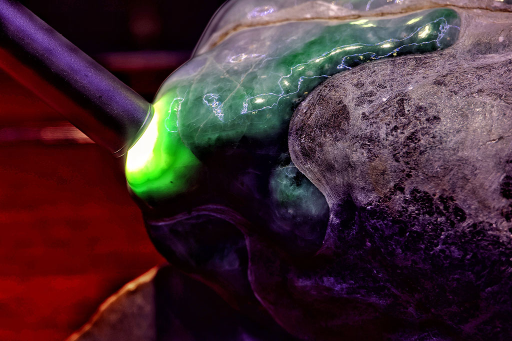 资料图。（来源：图虫）