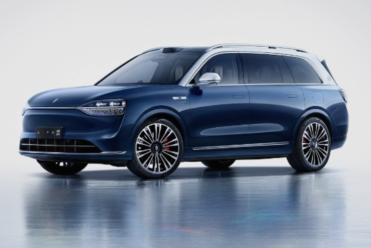 消息称问界 M7 车型将于第二季度迎来改款，华为明年下半年发布 M8