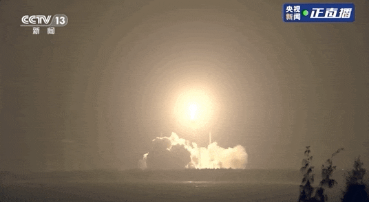 图：央视新闻微信公众号