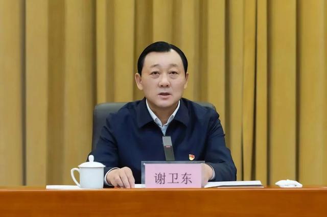 谢卫东卸任朝阳市市长,提名为市人大常委会主任候选人_新浪财经_新浪