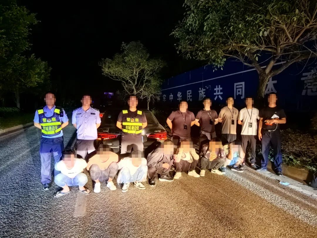 2023年全国出入境人员超4.24亿人次