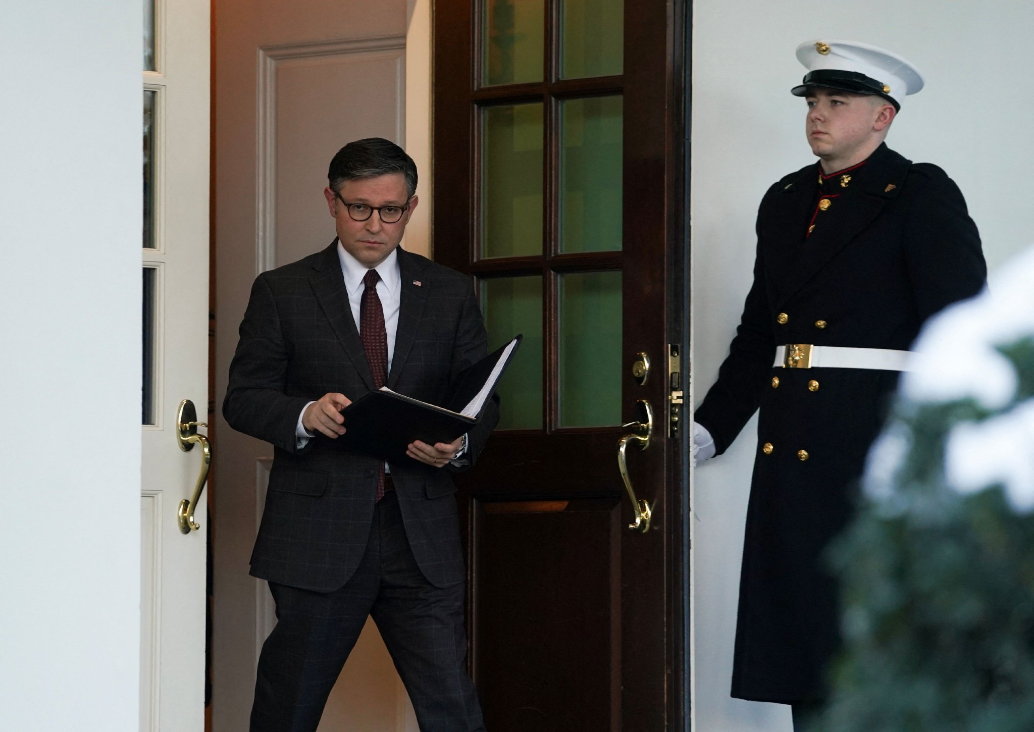 韩国瑜碰不得？侯友宜、赵少康、江启臣粉墨登场，郑丽文表态亮了