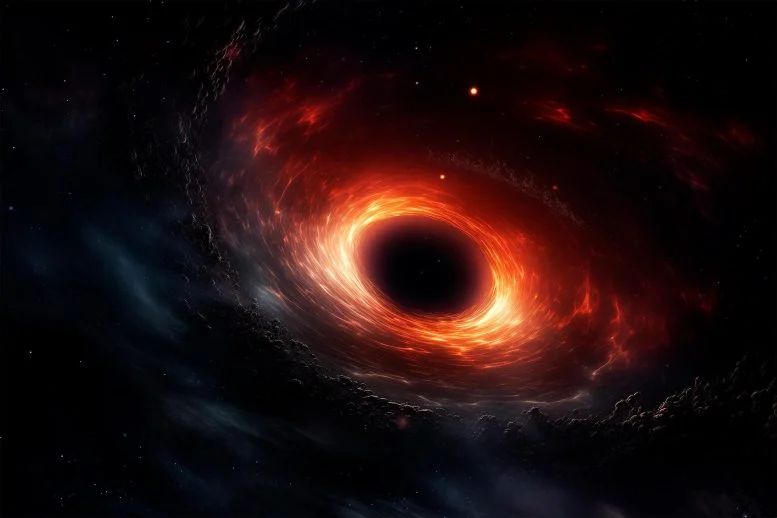 挑战黑洞形成假说，宇宙最古老黑洞被发现：追溯到 130 多亿年前