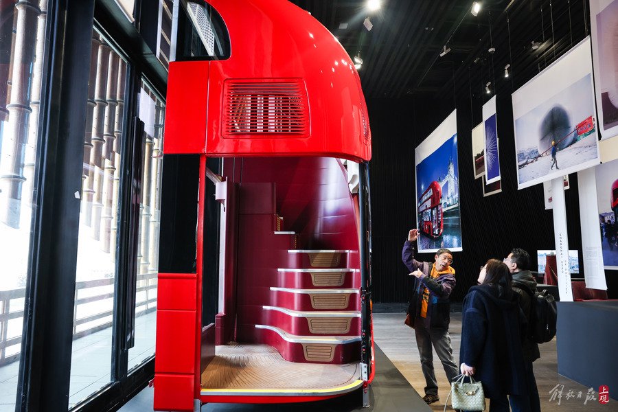 世博会英国馆"种子圣殿",天安千树建筑造型……都出自这位设计师之手