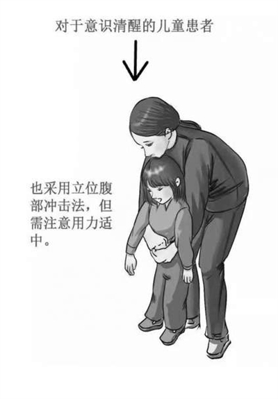 窒息的解除方法有哪些?|心肺复苏_新浪财经_新浪网