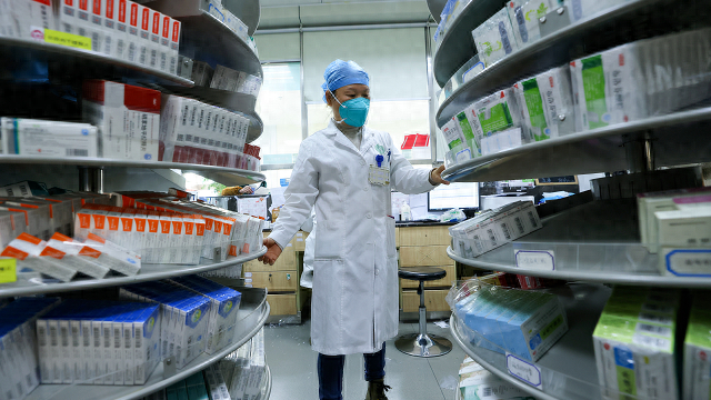 多部门再强调加强医药反腐：长效机制如何建|反腐_新浪财经_新浪网