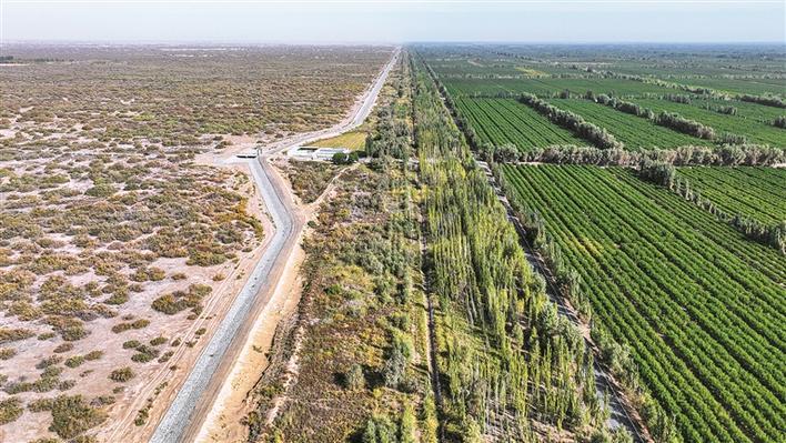 昆玉,年轻的城,诗意的城