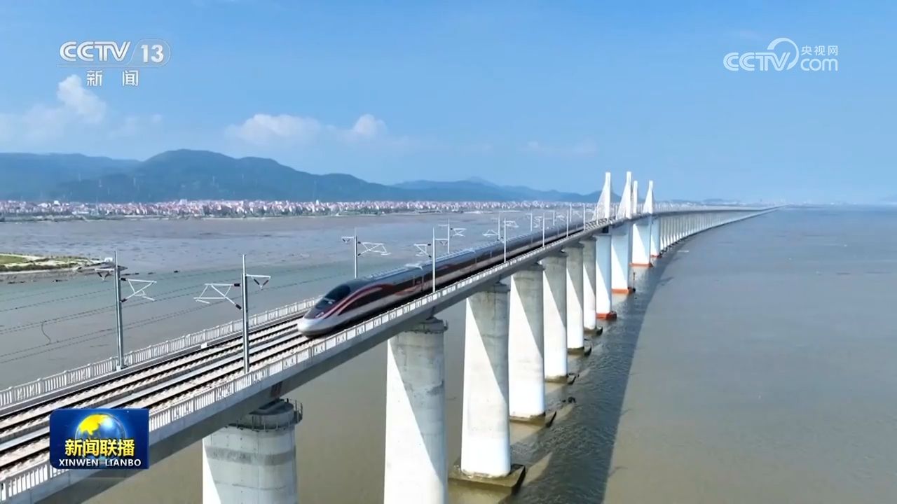 2024年扎实推进高质量发展“成绩单”亮眼