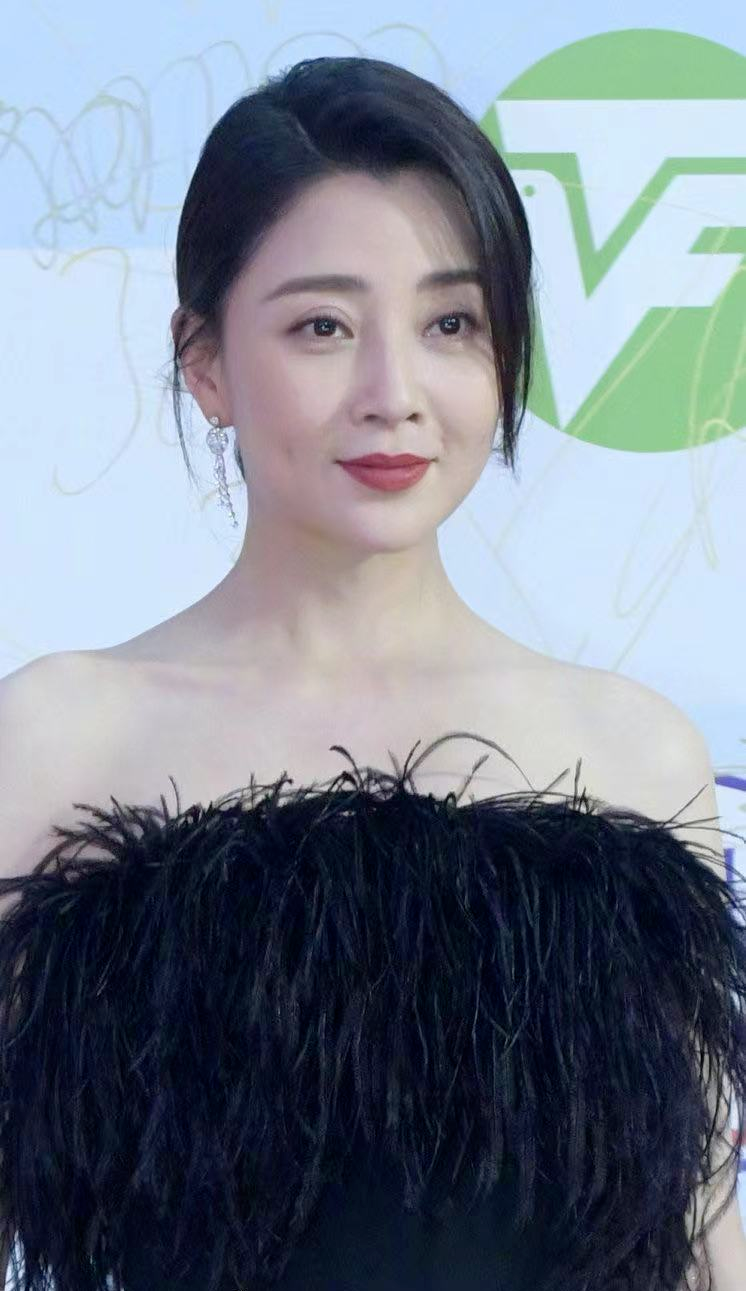 孙俪的"养生脸",让人迷惑