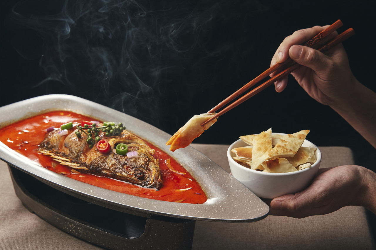 安徽草根餐饮人创业,准备冲击港交所,10年开店超500家_新浪财经_新浪