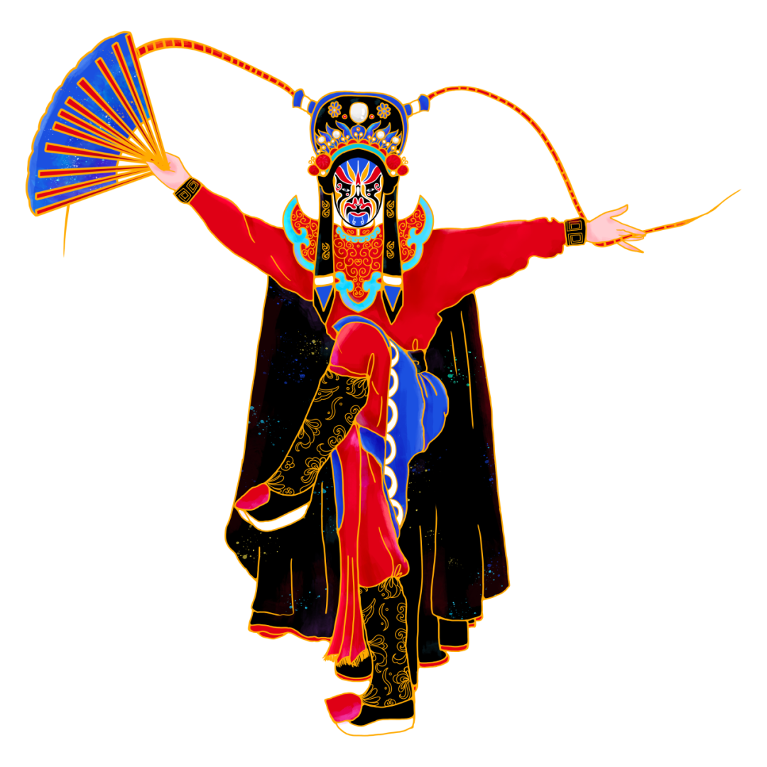 少林功夫,川剧变脸……欢迎打卡中华民族共同体体验馆2024年第一期