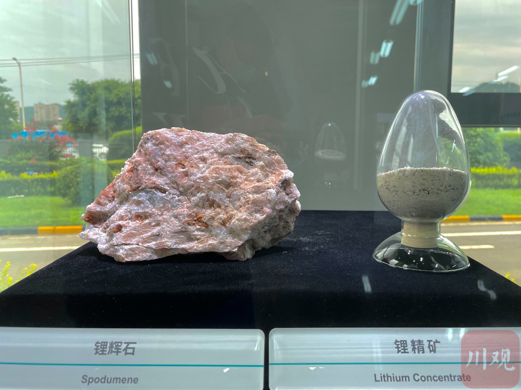 这一"巨型宝藏"诞生的地点,曾被认为不可能再出现大矿.