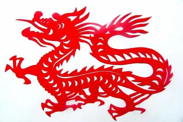 △市级非遗-上海剪纸