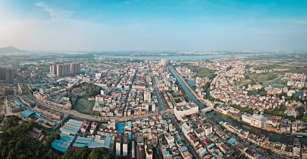 四会(肇庆高新区)—三水联动开发区,继续擦亮"四方会翠,中国玉都"名片