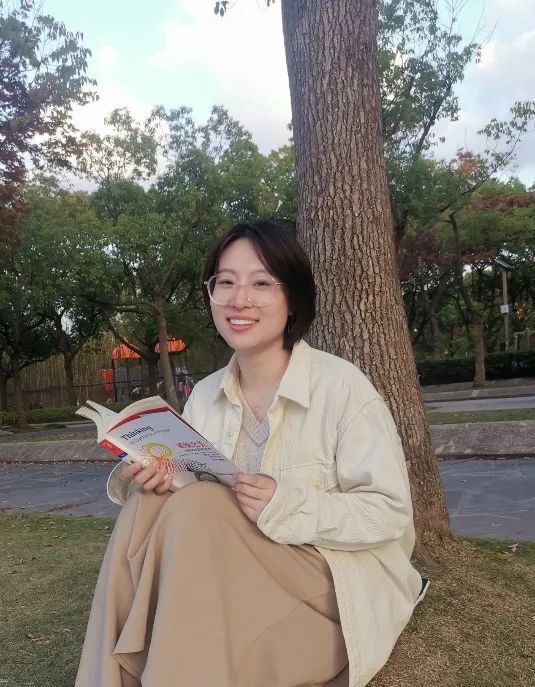 "90后"女生破解重要问题!导师:这个唯一一作当之无愧