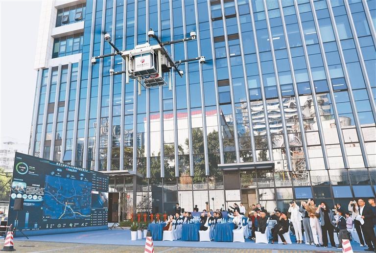 深圳无人机公司 新浪网