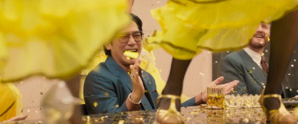 《金手指》截图