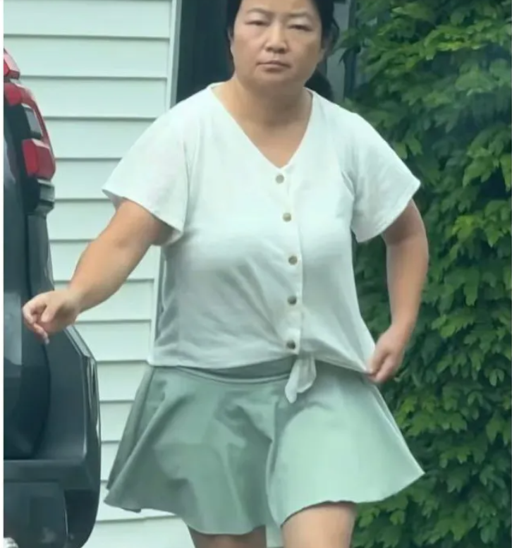 孙维近况大曝光:她在澳洲的好日子,要到头了!